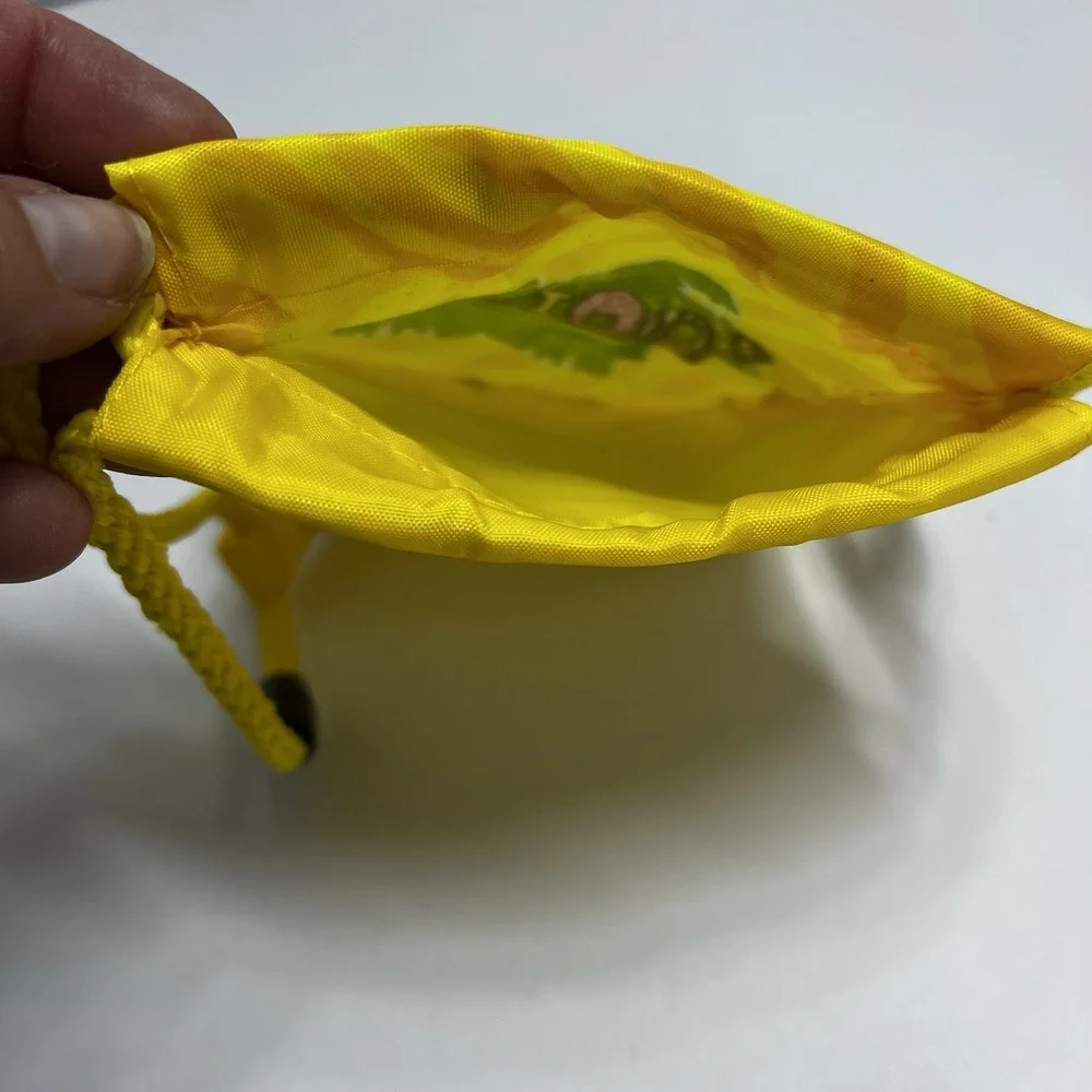 Build A Bear Workshop‎ Small Zoorriffic Back Carry Bag 6